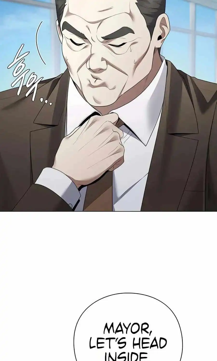 The Politician Who Can See the Future — Chapter 41 — page 53