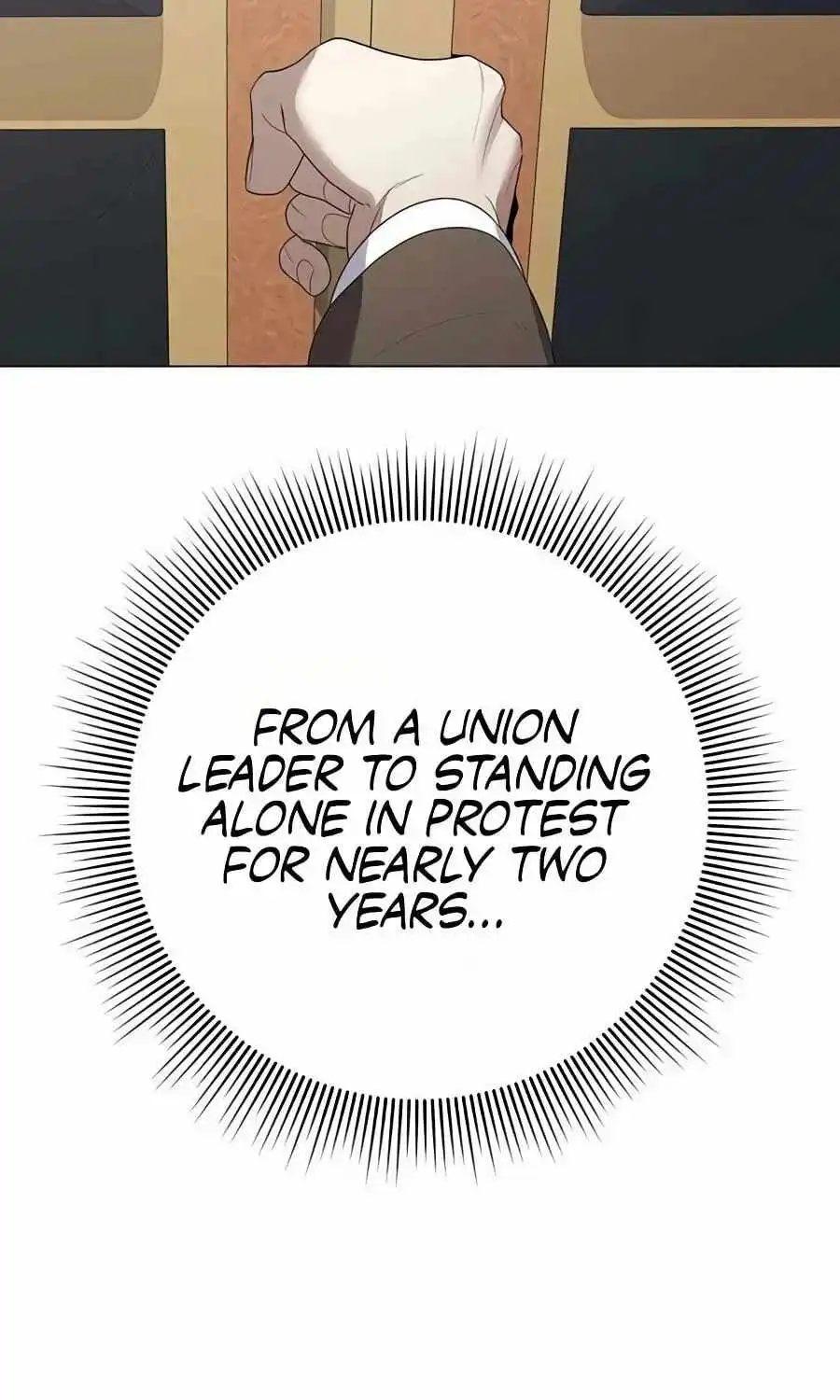 The Politician Who Can See the Future — Chapter 41 — page 57
