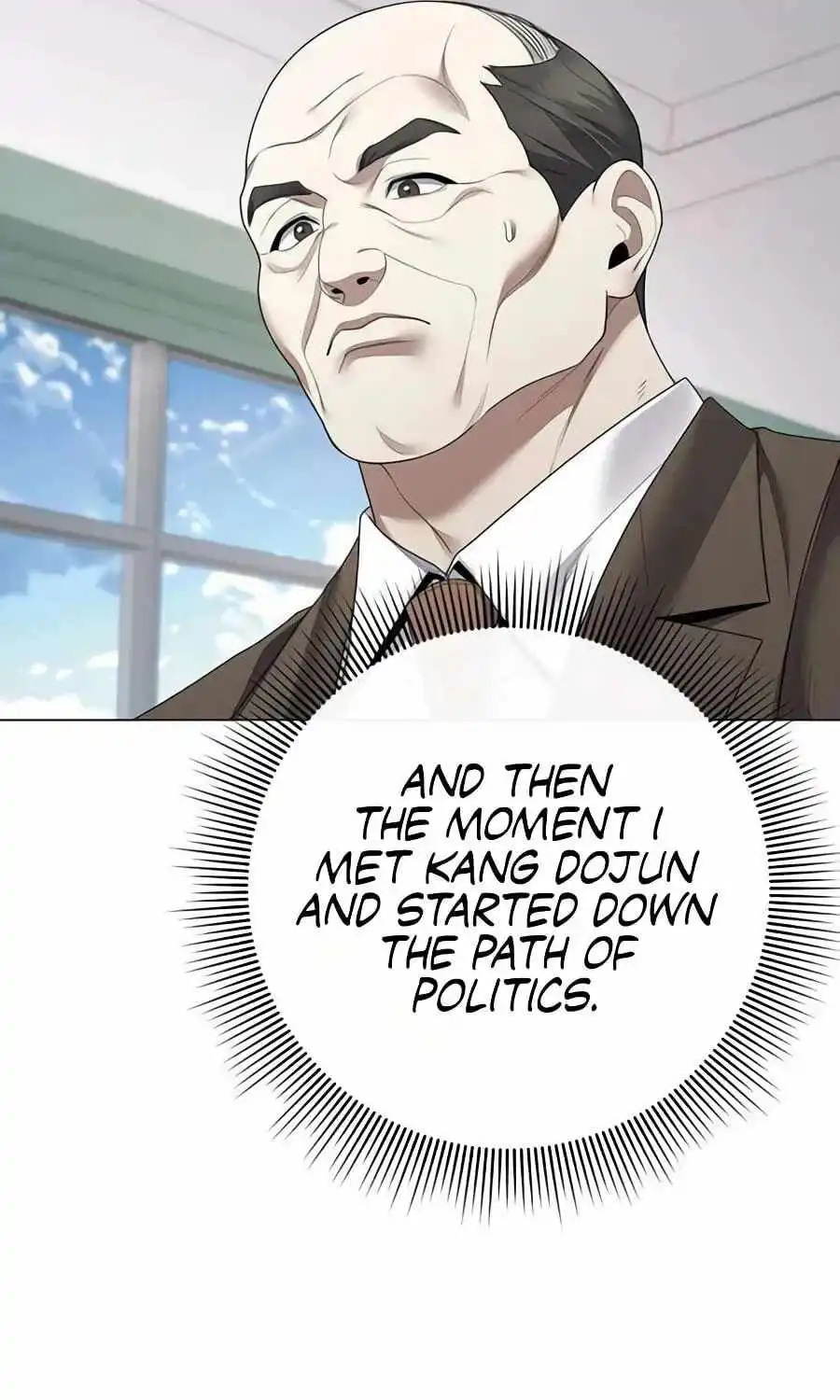 The Politician Who Can See the Future — Chapter 41 — page 59