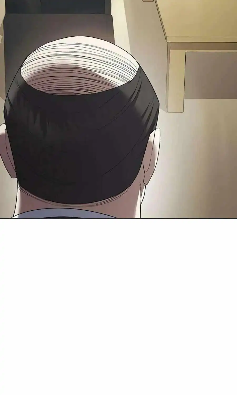 The Politician Who Can See the Future — Chapter 41 — page 63