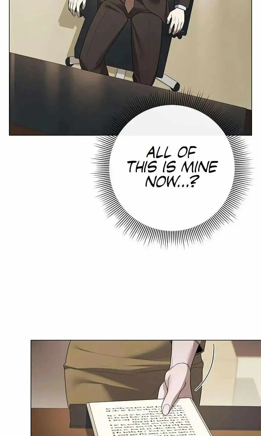 The Politician Who Can See the Future — Chapter 41 — page 67