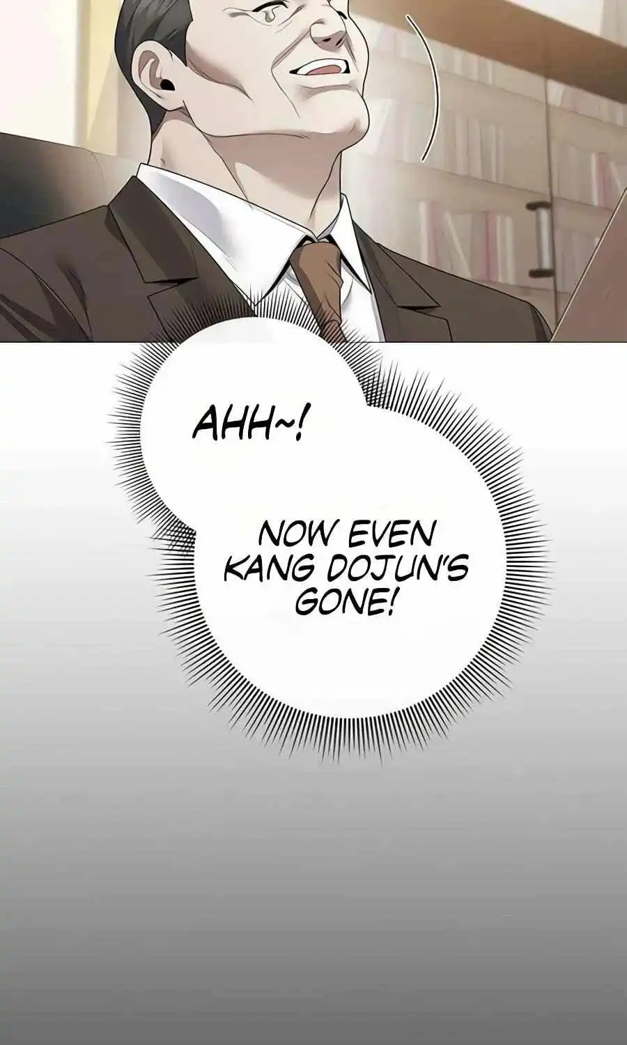 The Politician Who Can See the Future — Chapter 41 — page 73