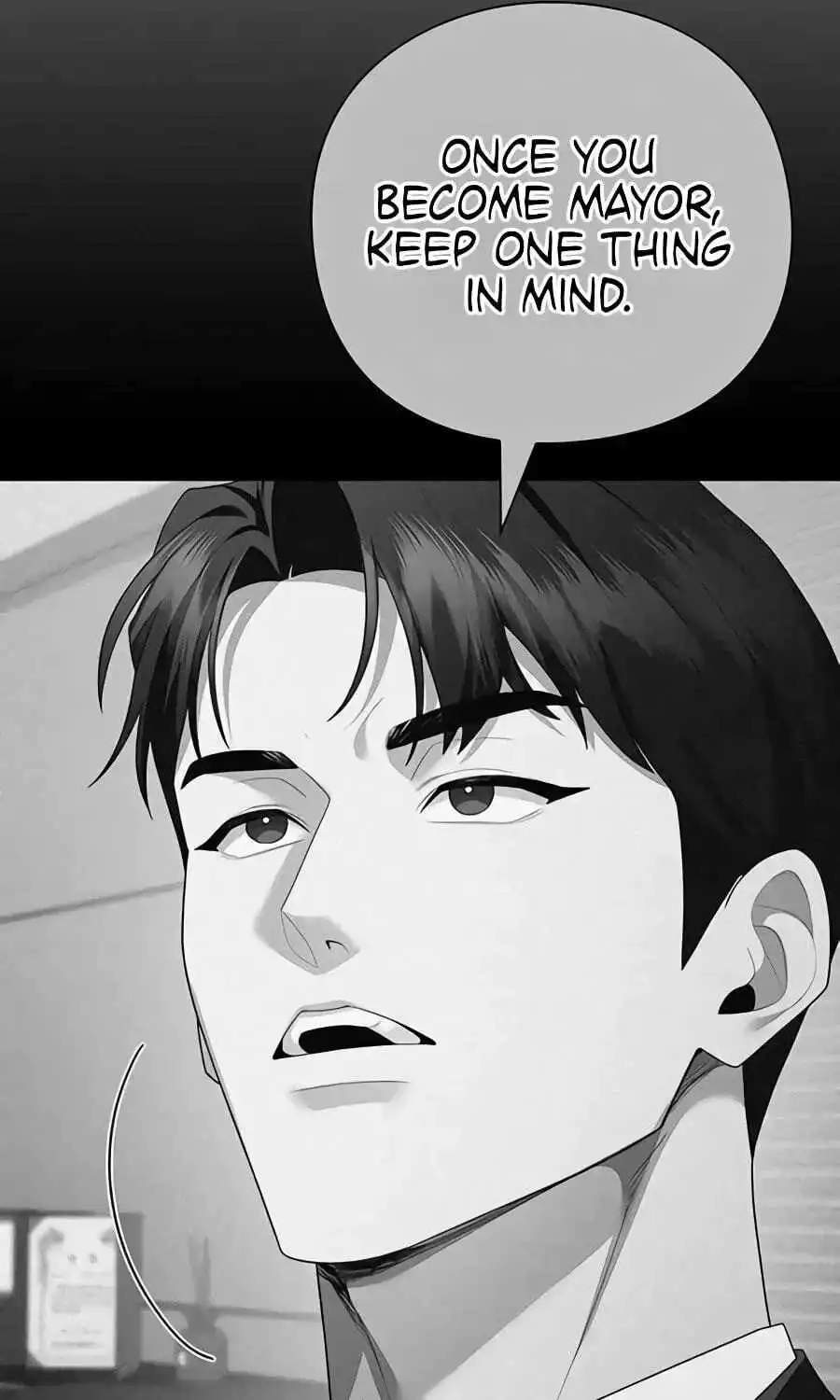 The Politician Who Can See the Future — Chapter 41 — page 75