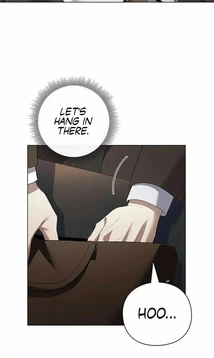 The Politician Who Can See the Future — Chapter 41 — page 79