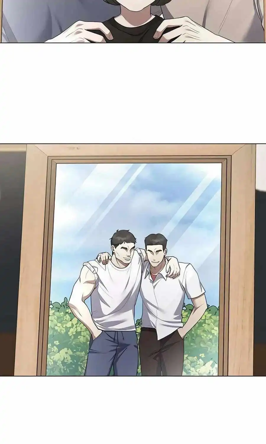 The Politician Who Can See the Future — Chapter 41 — page 83