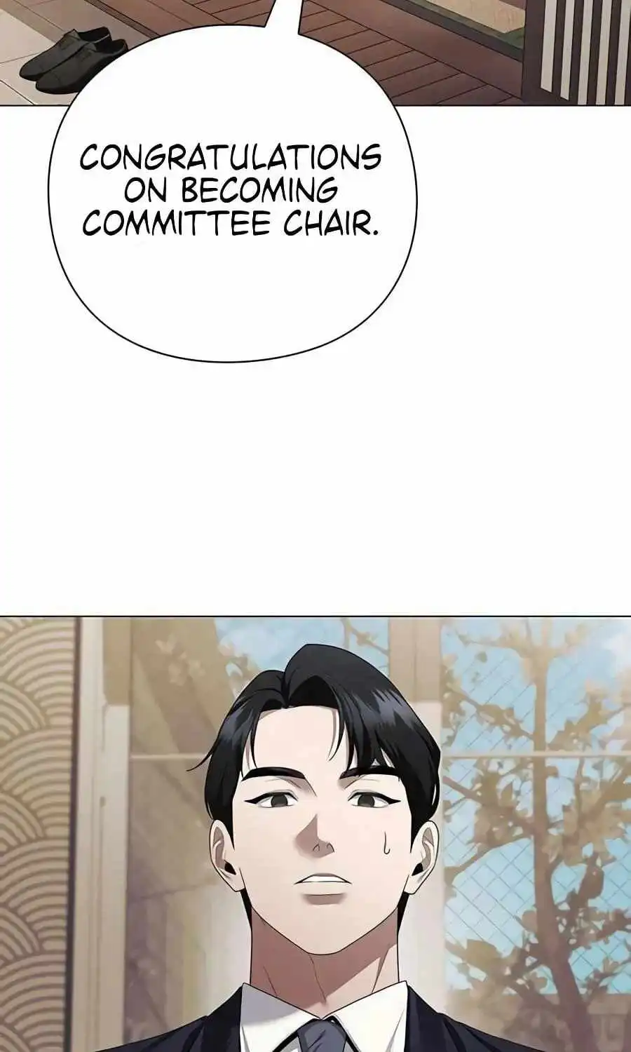 The Politician Who Can See the Future — Chapter 41 — page 93