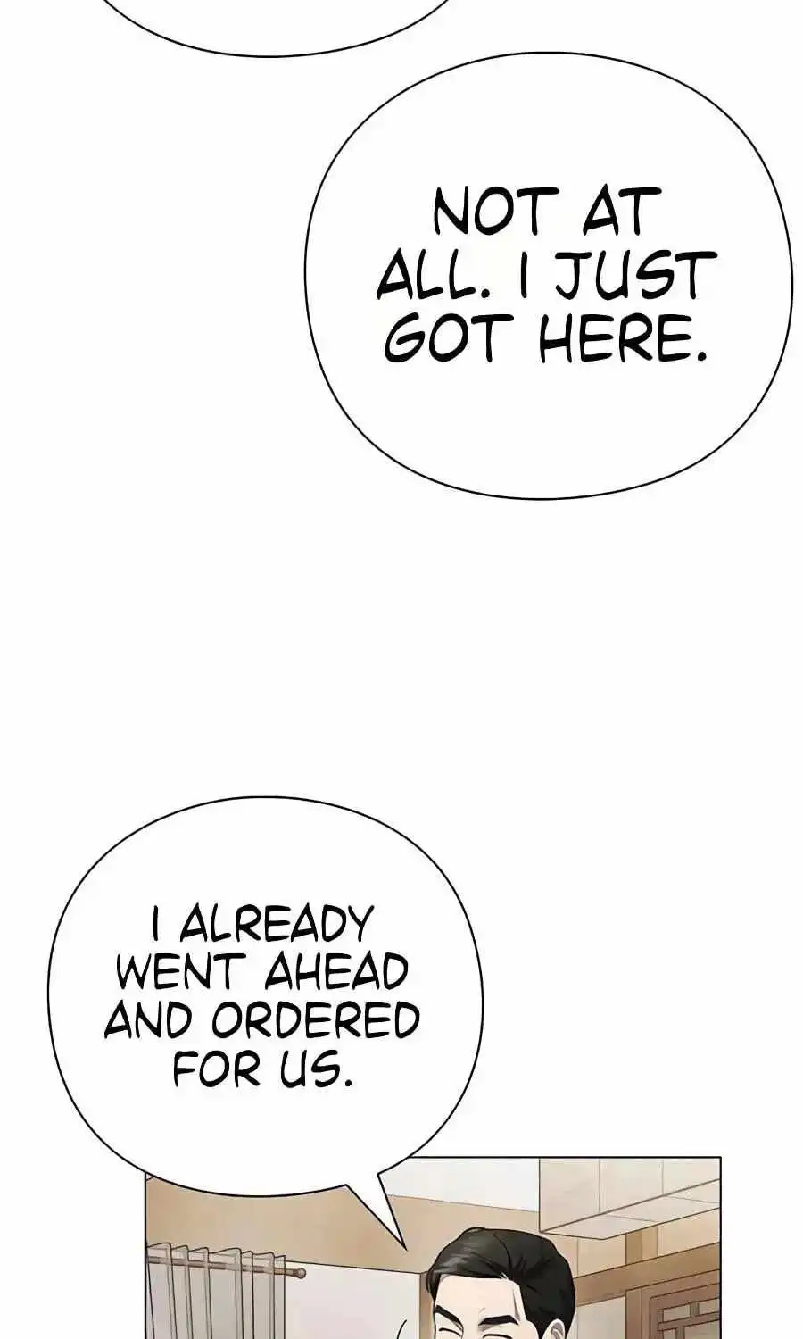 The Politician Who Can See the Future — Chapter 41 — page 97