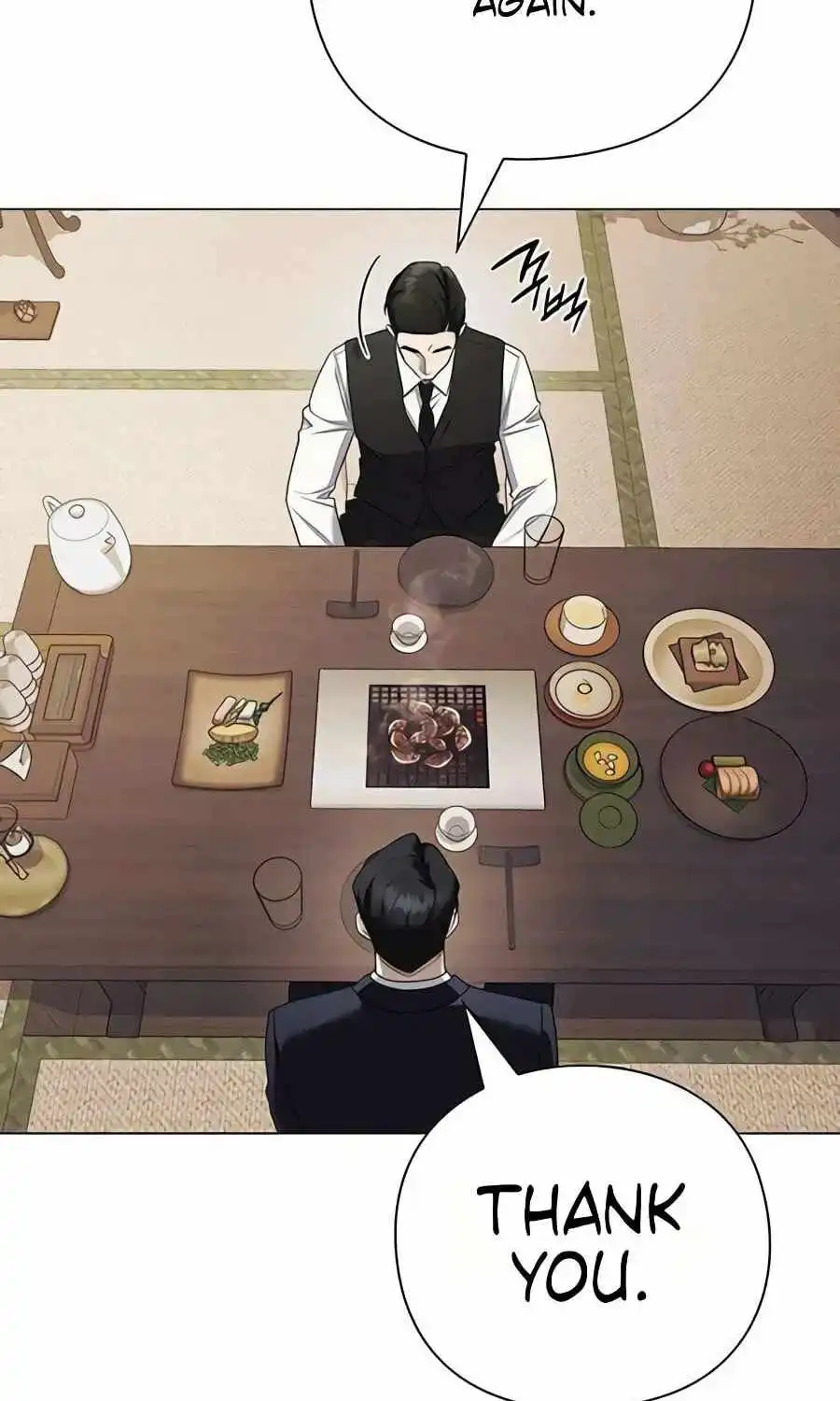 The Politician Who Can See the Future — Chapter 41 — page 103