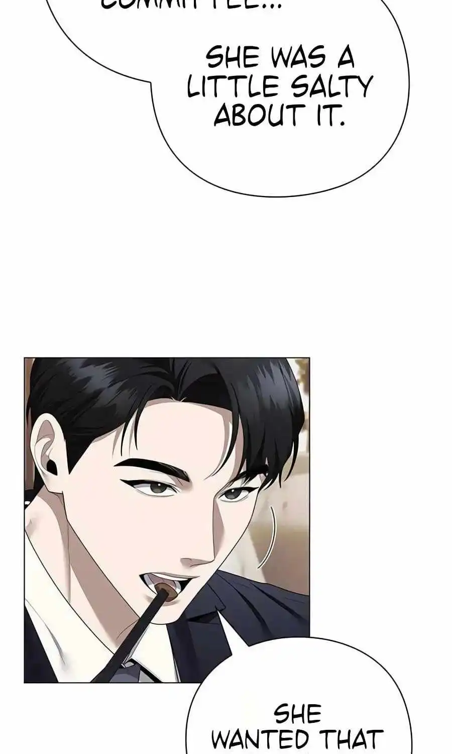 The Politician Who Can See the Future — Chapter 41 — page 115