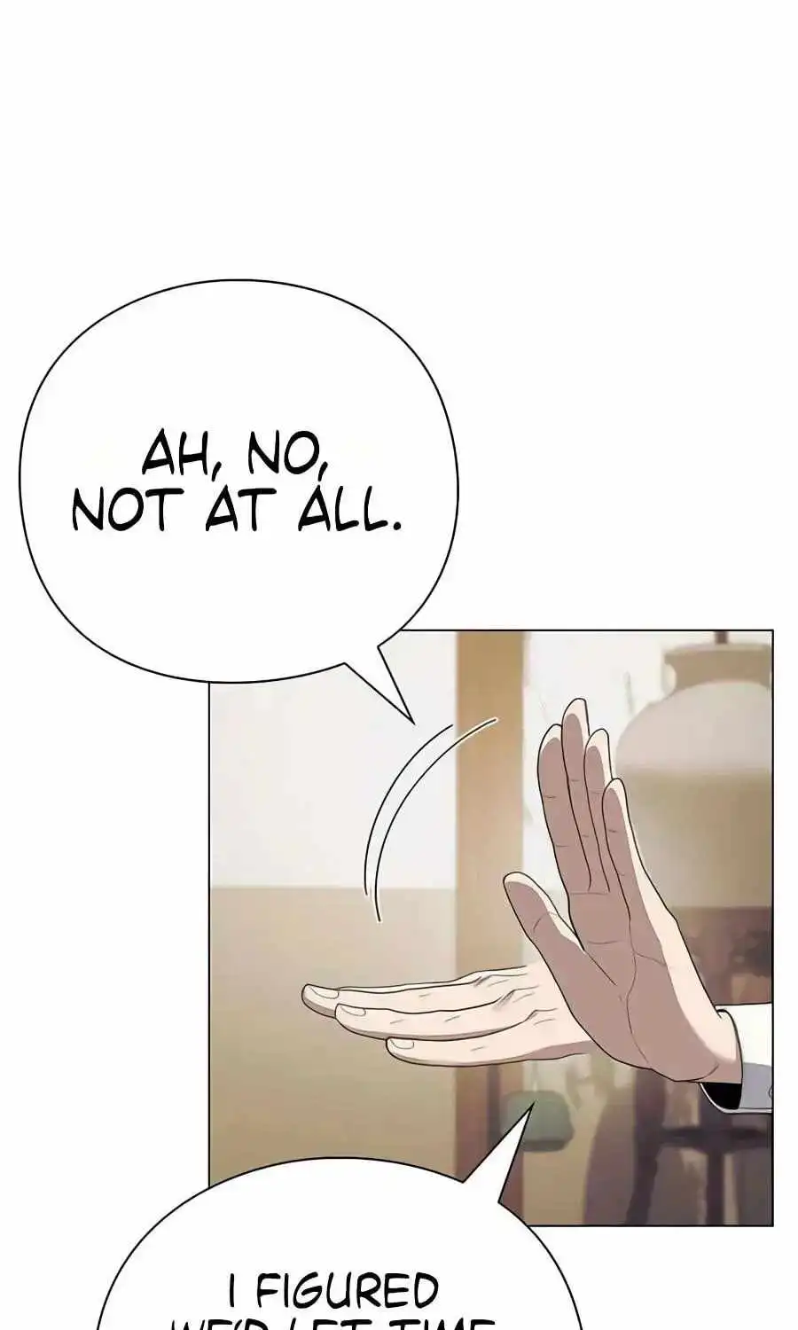 The Politician Who Can See the Future — Chapter 41 — page 117