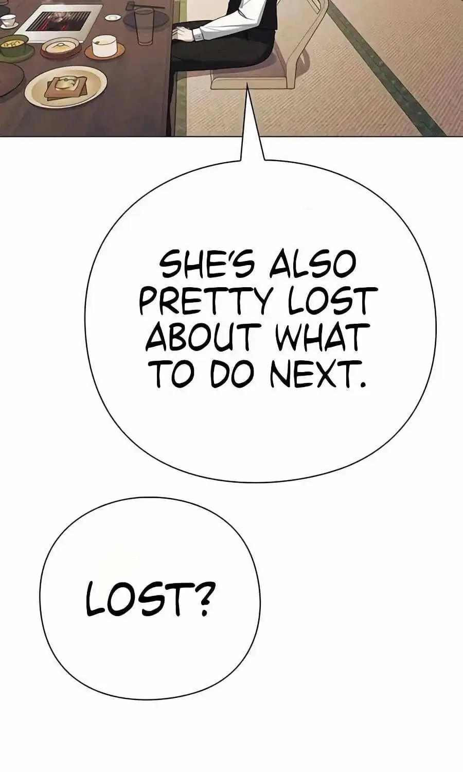 The Politician Who Can See the Future — Chapter 41 — page 121