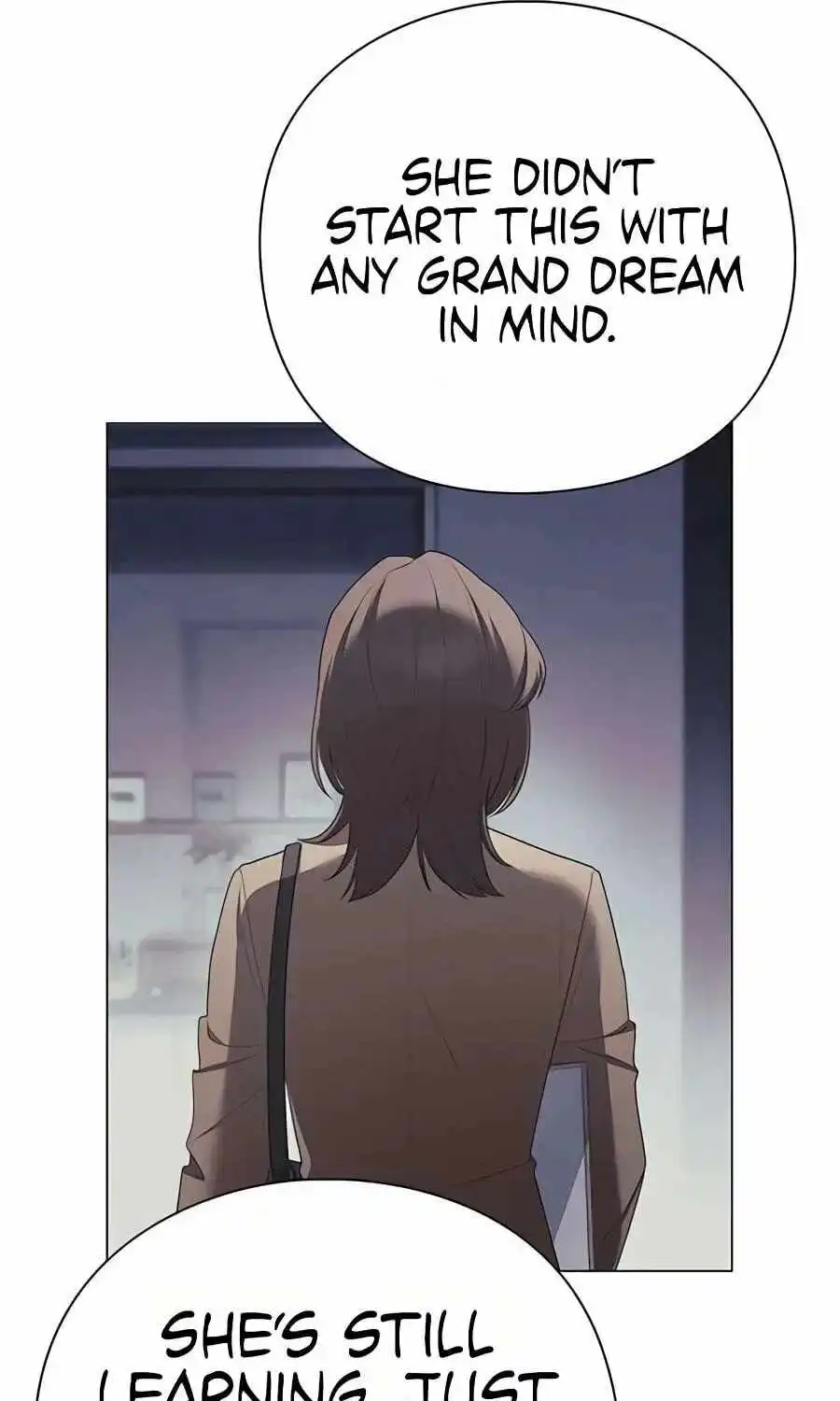 The Politician Who Can See the Future — Chapter 41 — page 123
