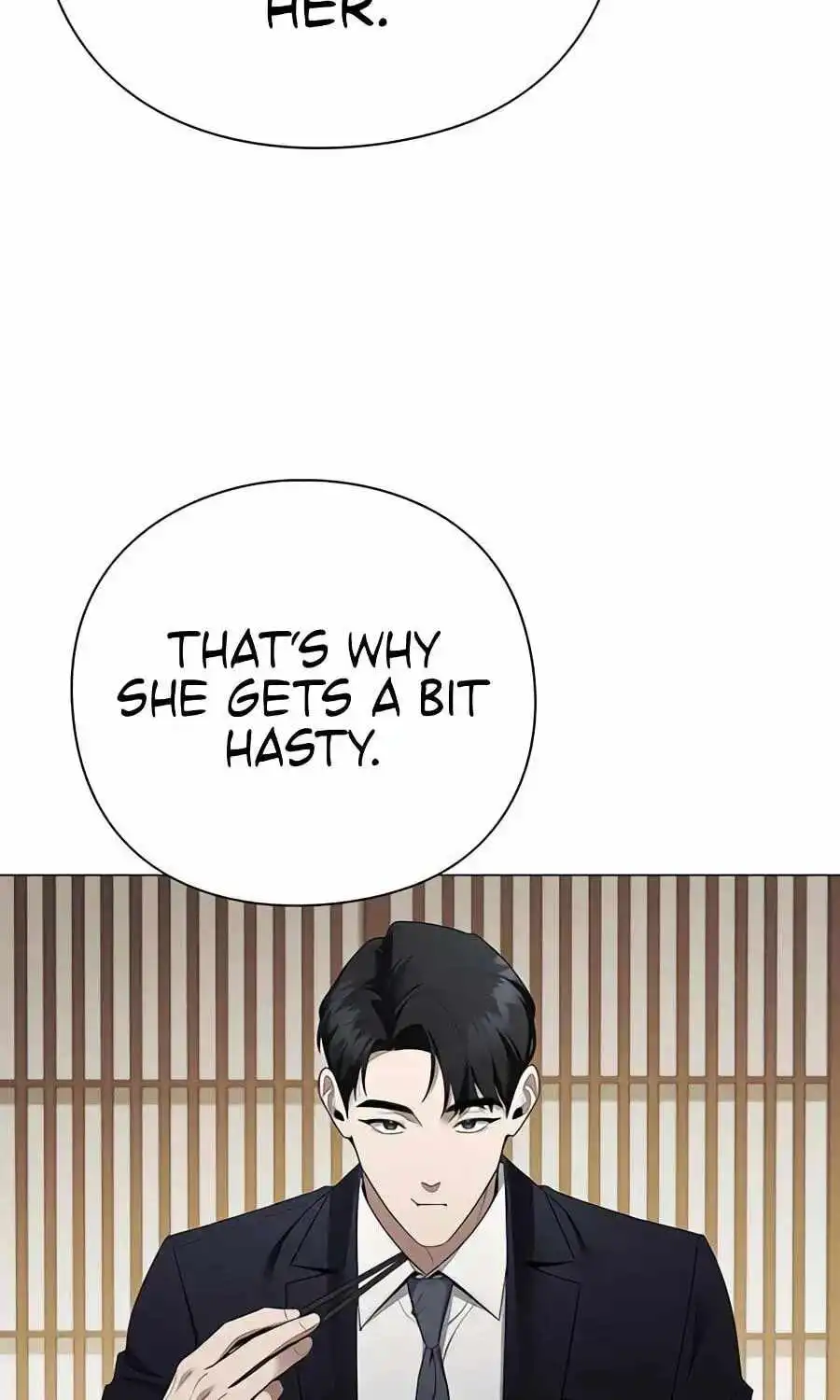 The Politician Who Can See the Future — Chapter 41 — page 125