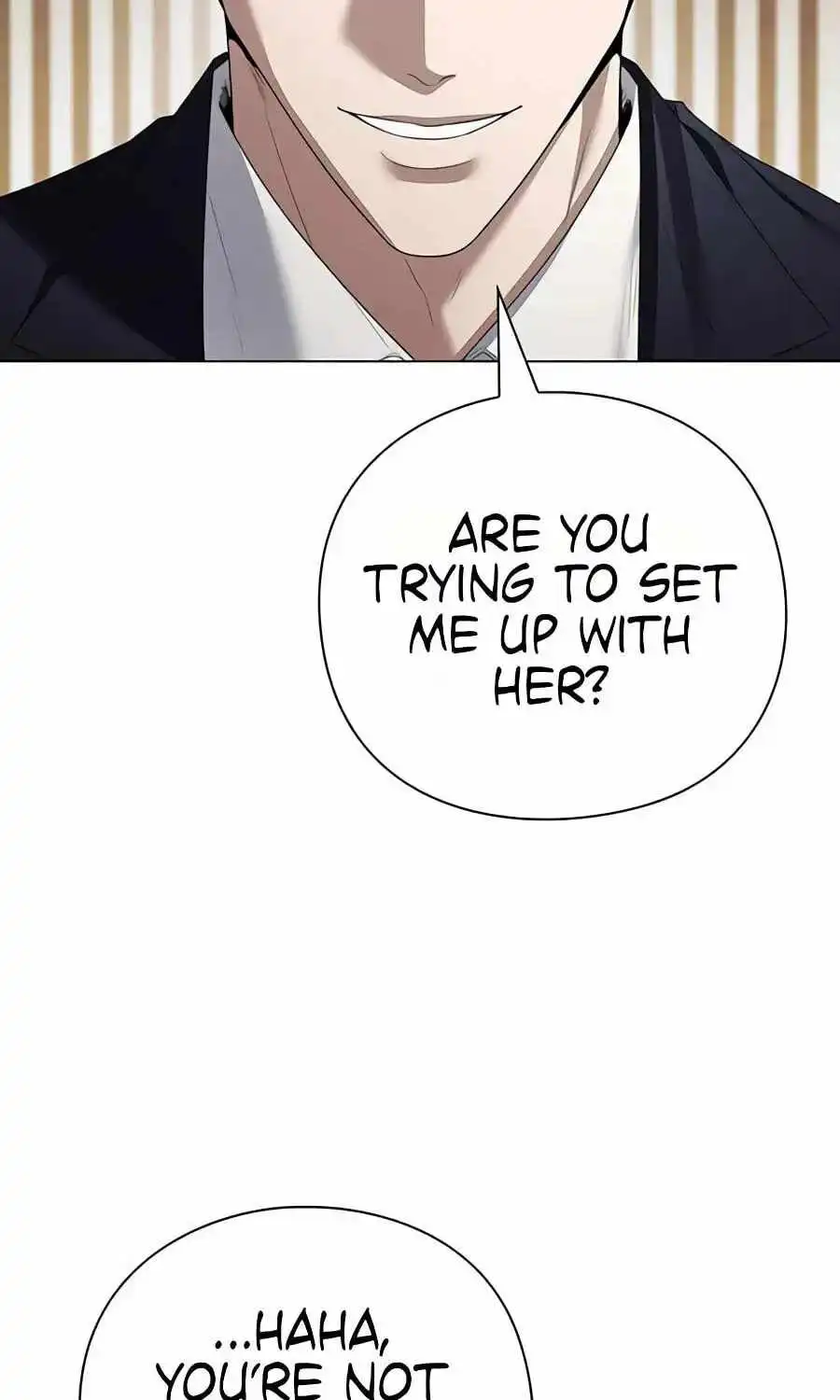 The Politician Who Can See the Future — Chapter 41 — page 129