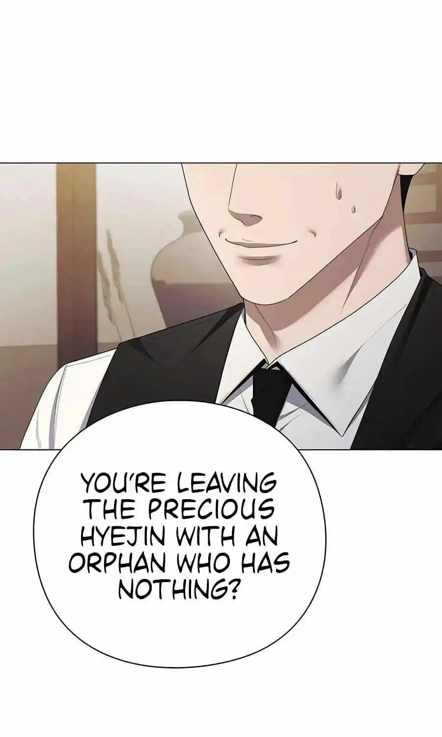 The Politician Who Can See the Future — Chapter 41 — page 133