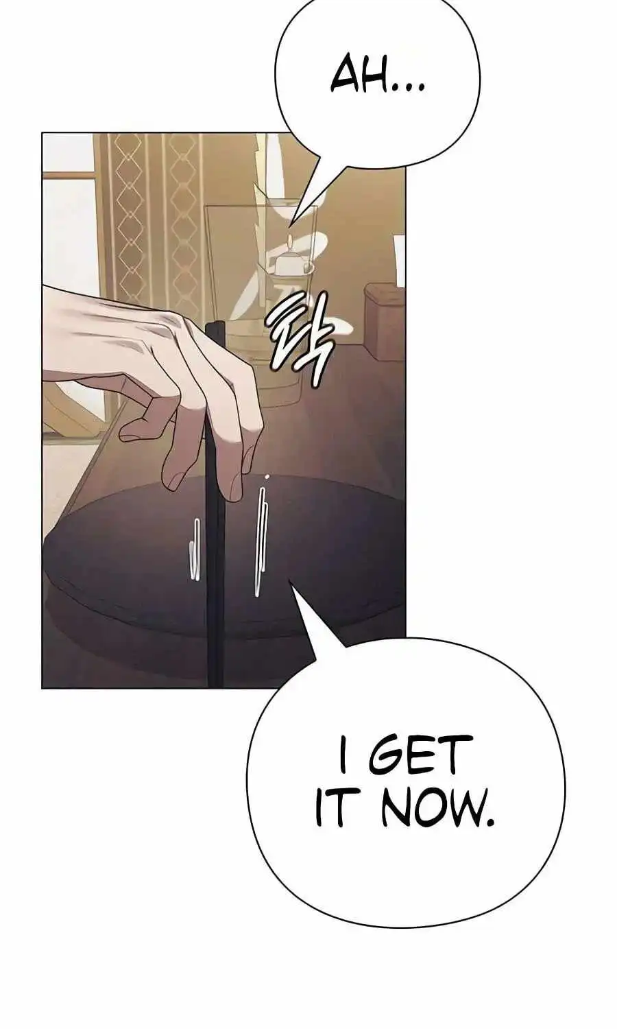 The Politician Who Can See the Future — Chapter 41 — page 137