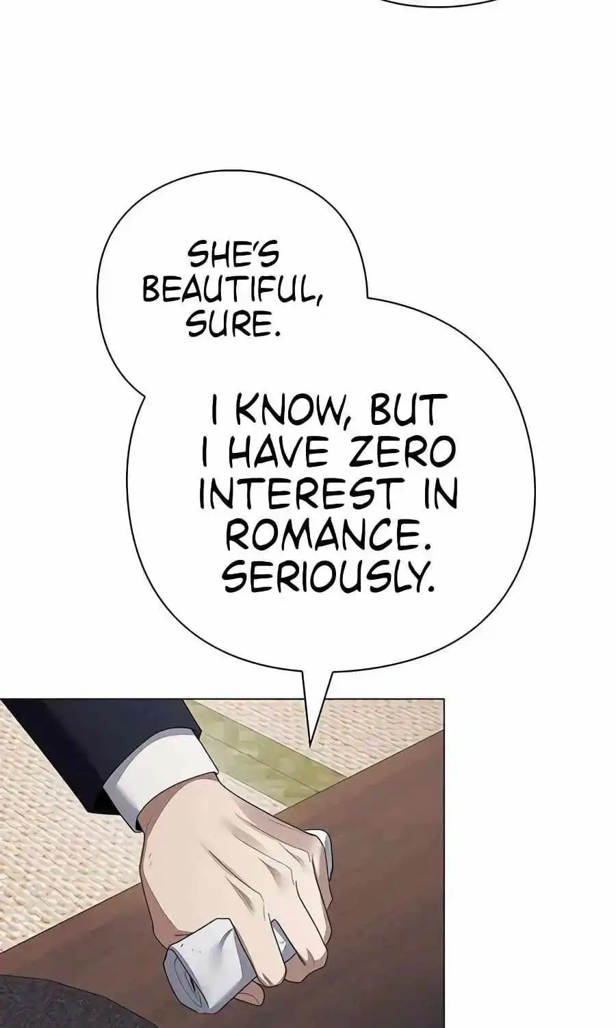 The Politician Who Can See the Future — Chapter 41 — page 143