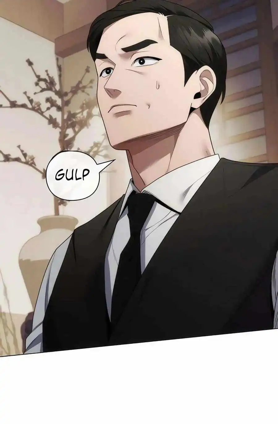 The Politician Who Can See the Future — Chapter 41 — page 155