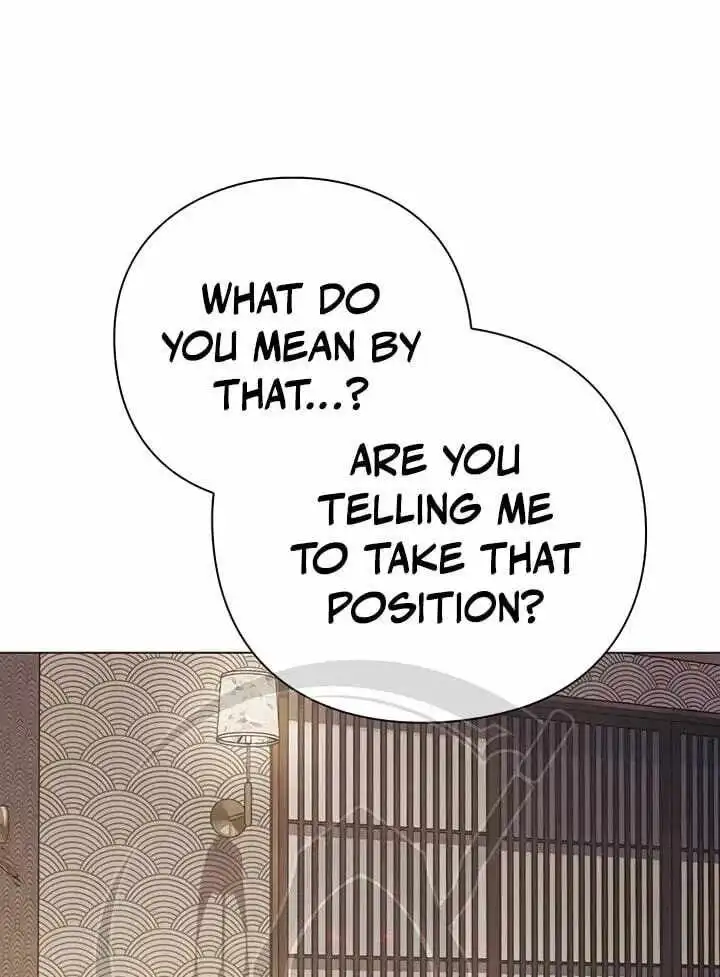 The Politician Who Can See the Future — Chapter 42 — page 1