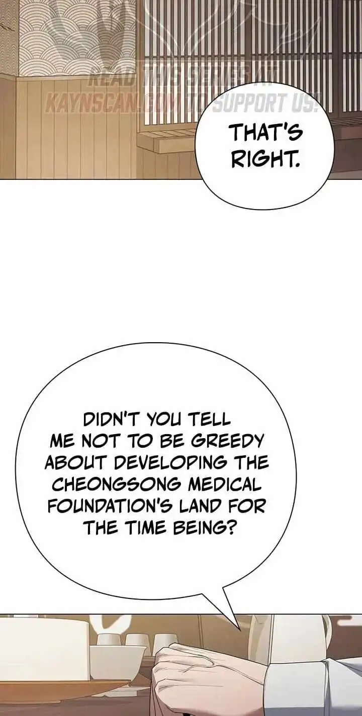 The Politician Who Can See the Future — Chapter 42 — page 2