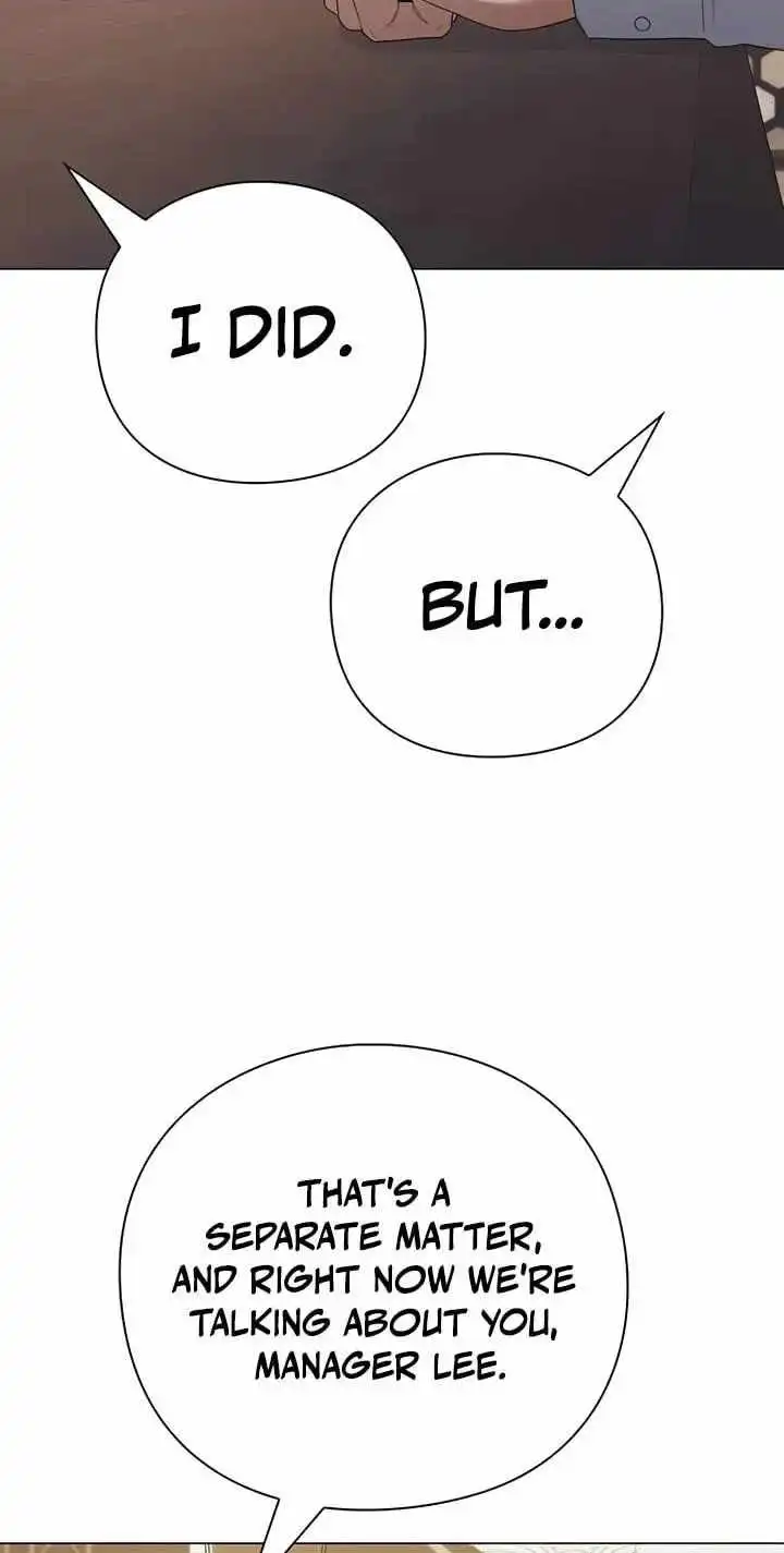 The Politician Who Can See the Future — Chapter 42 — page 3