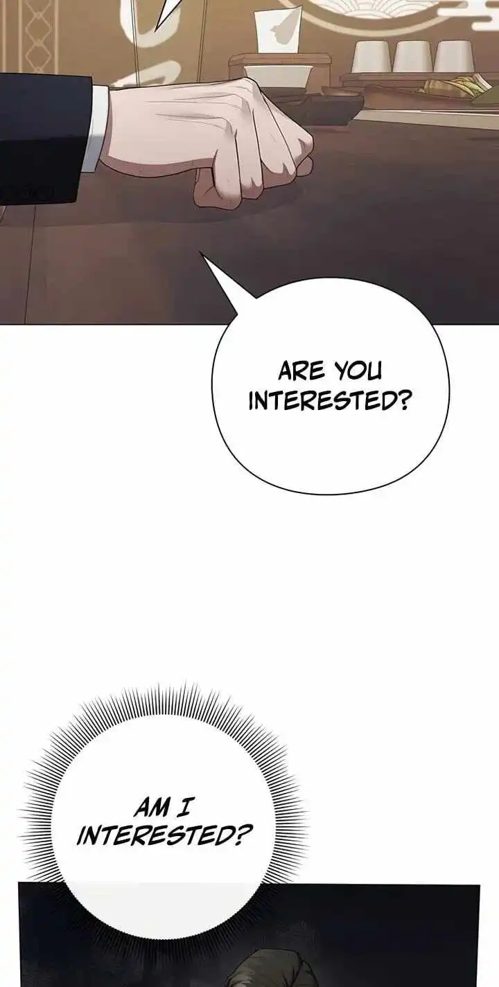 The Politician Who Can See the Future — Chapter 42 — page 4