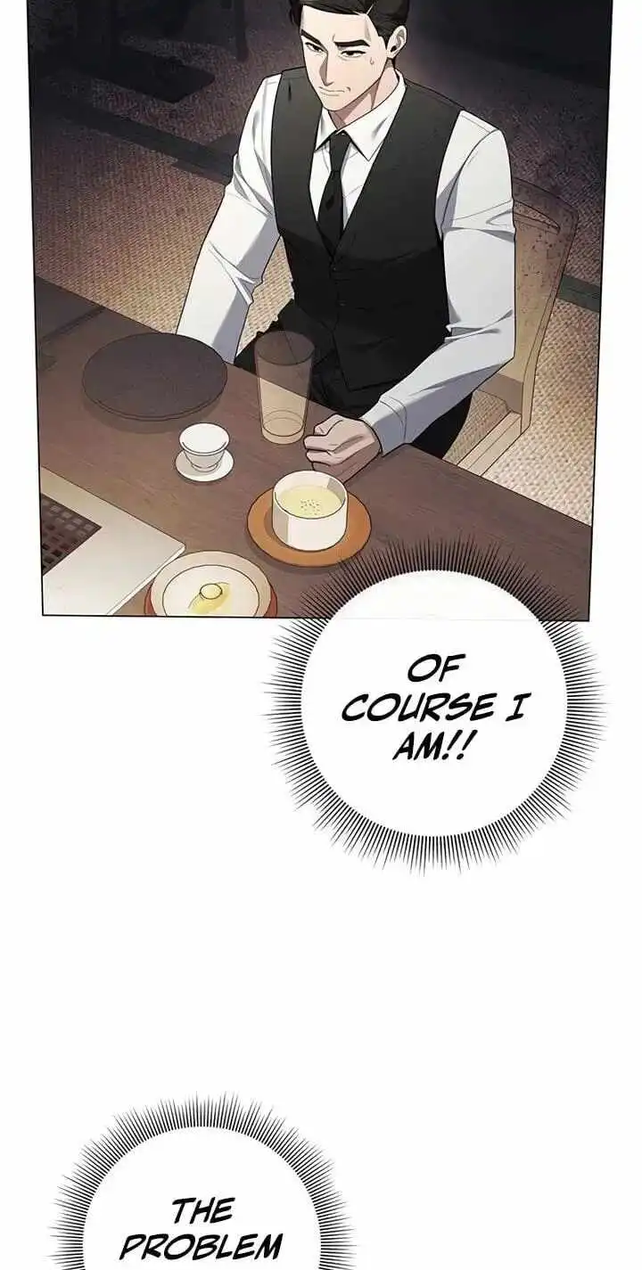 The Politician Who Can See the Future — Chapter 42 — page 5