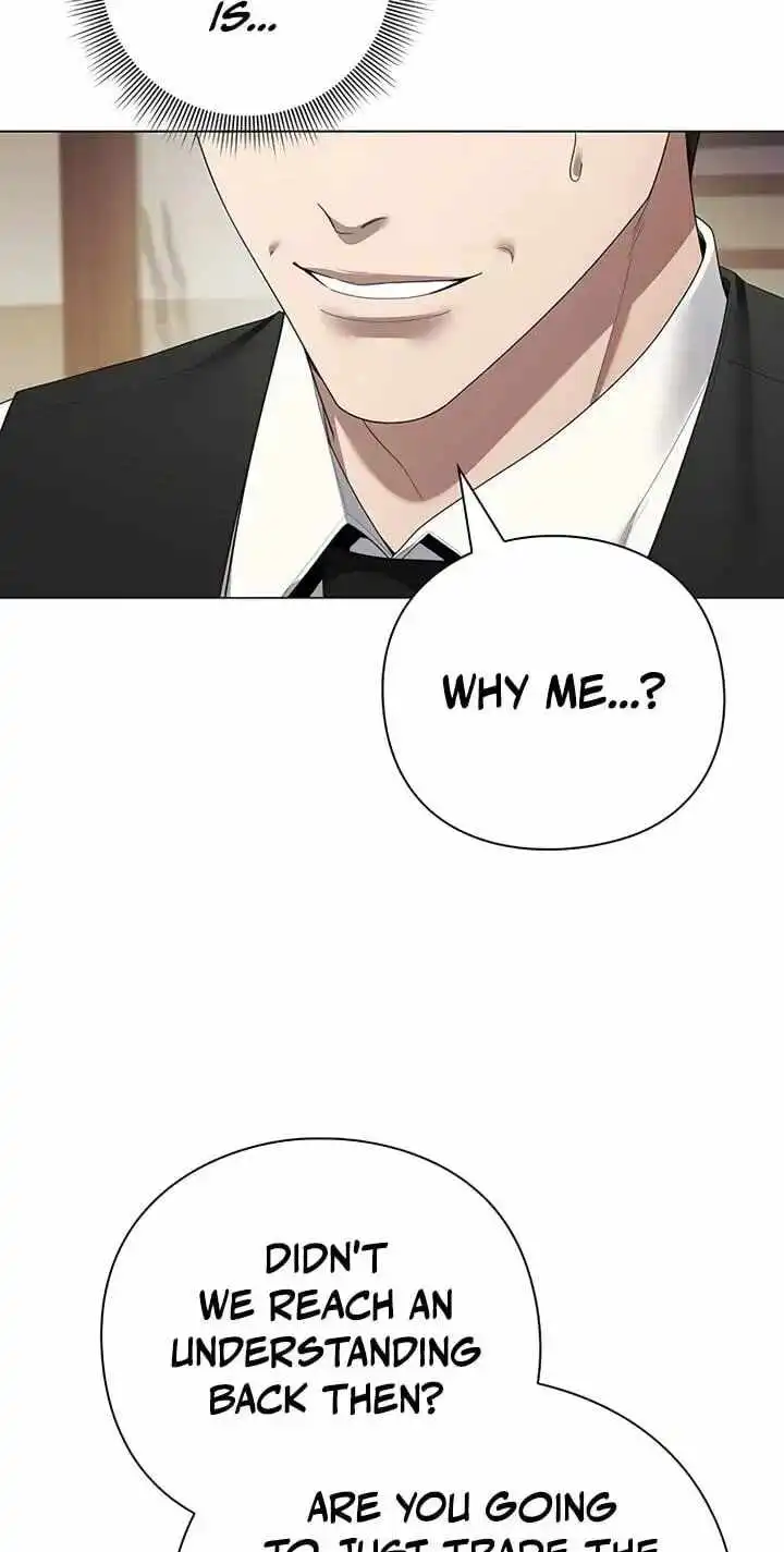 The Politician Who Can See the Future — Chapter 42 — page 6