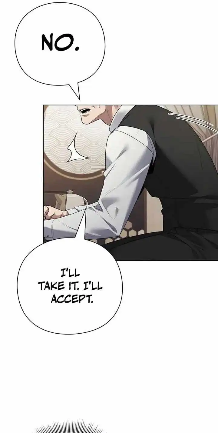 The Politician Who Can See the Future — Chapter 42 — page 8