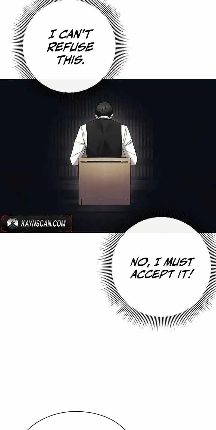 The Politician Who Can See the Future — Chapter 42 — page 9