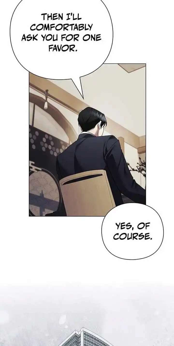 The Politician Who Can See the Future — Chapter 42 — page 10