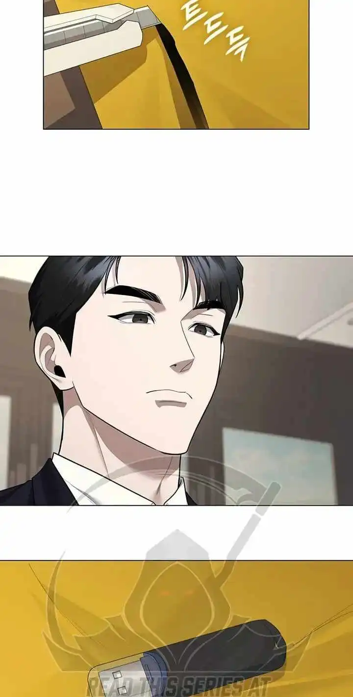 The Politician Who Can See the Future — Chapter 42 — page 17