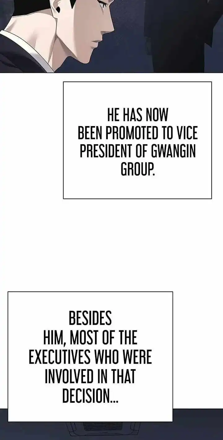 The Politician Who Can See the Future — Chapter 42 — page 21