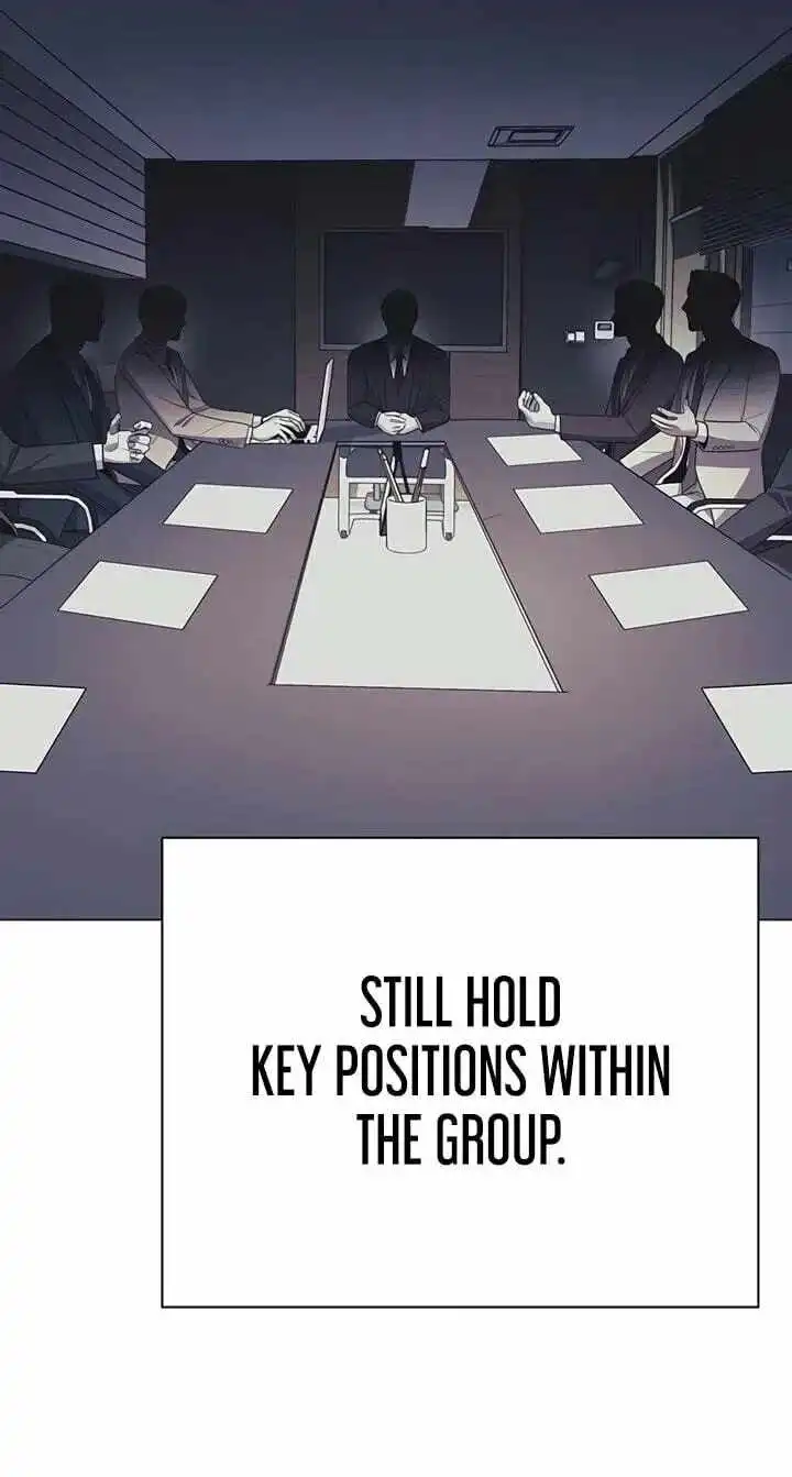 The Politician Who Can See the Future — Chapter 42 — page 22