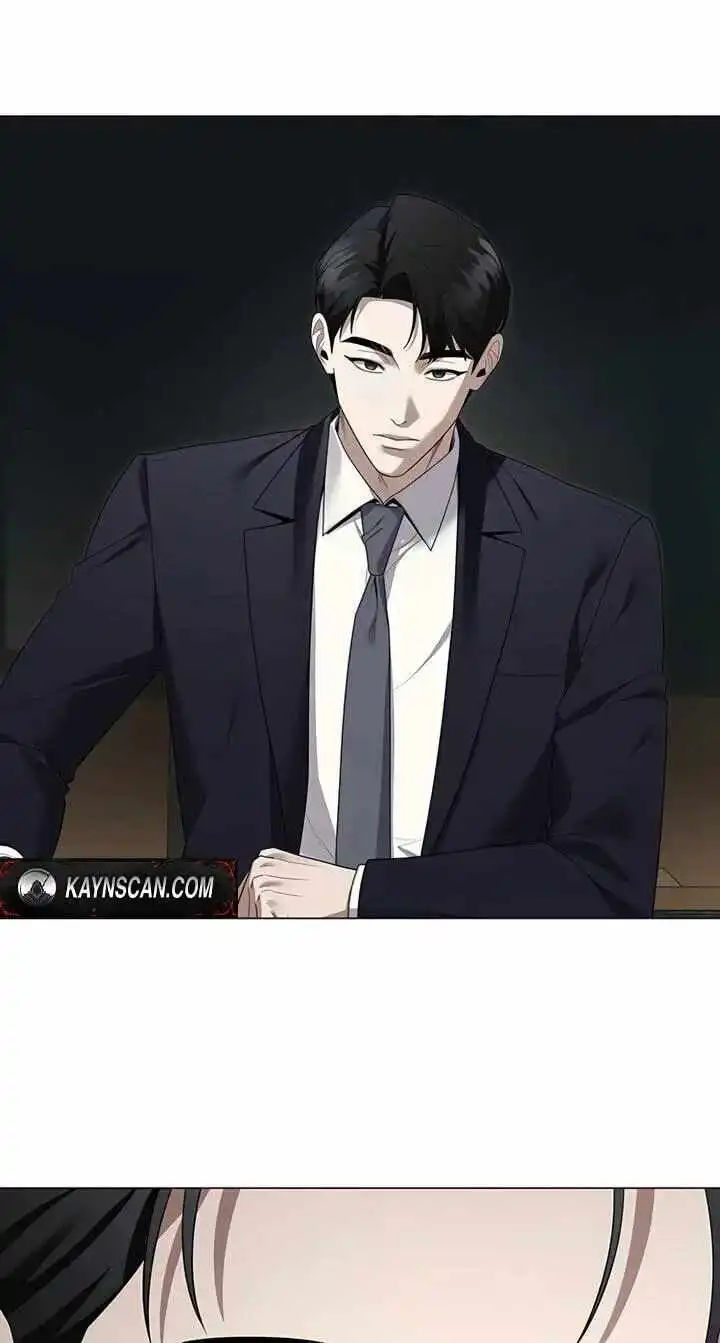 The Politician Who Can See the Future — Chapter 42 — page 23