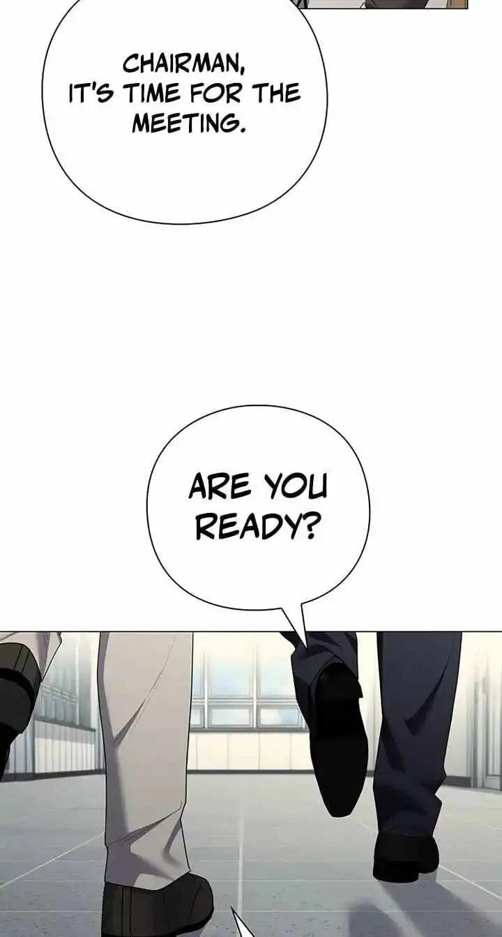 The Politician Who Can See the Future — Chapter 42 — page 26