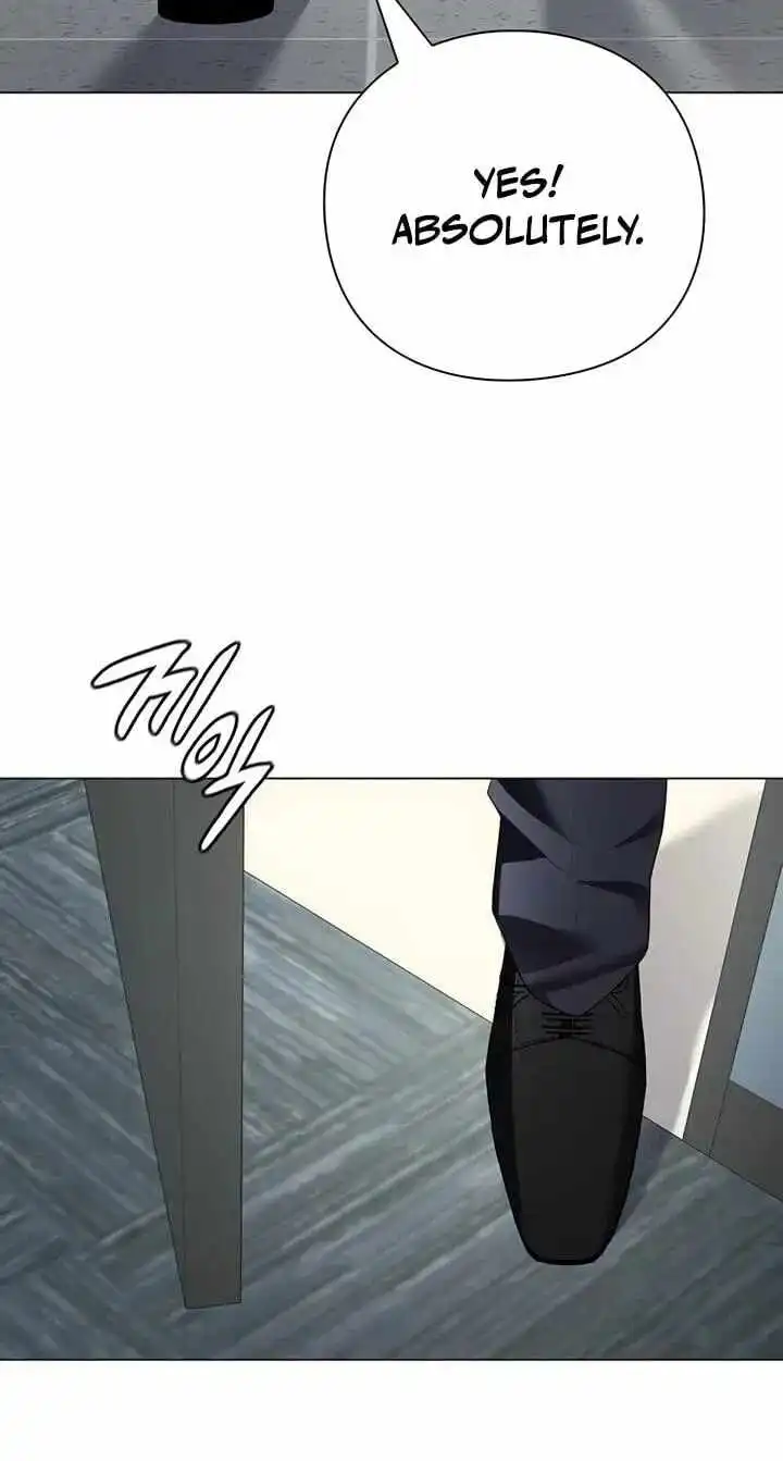The Politician Who Can See the Future — Chapter 42 — page 27