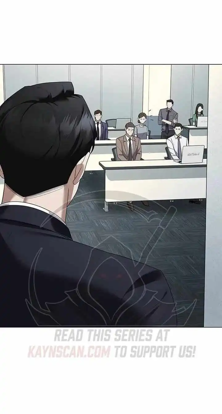 The Politician Who Can See the Future — Chapter 42 — page 28