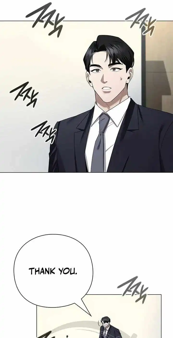The Politician Who Can See the Future — Chapter 42 — page 29