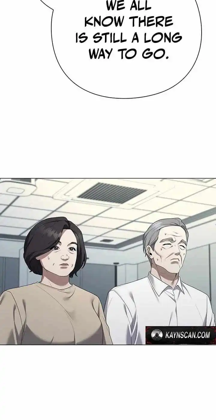 The Politician Who Can See the Future — Chapter 42 — page 34