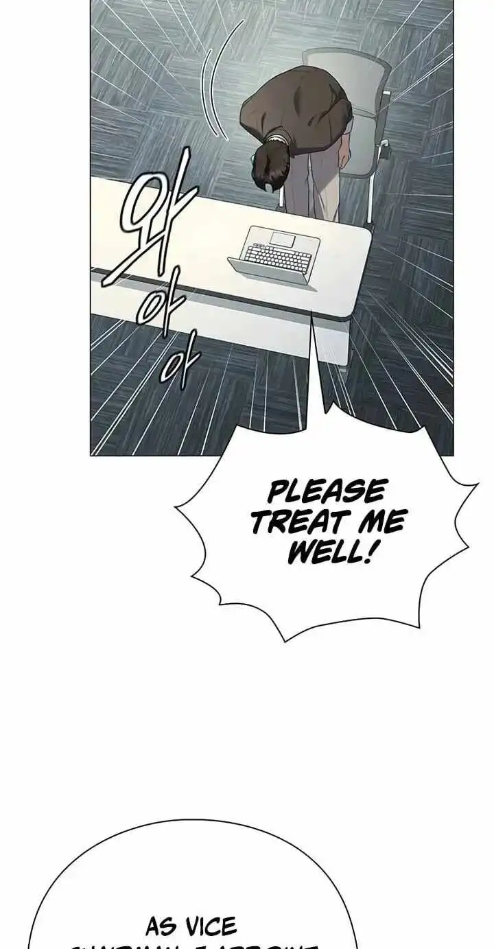 The Politician Who Can See the Future — Chapter 42 — page 40