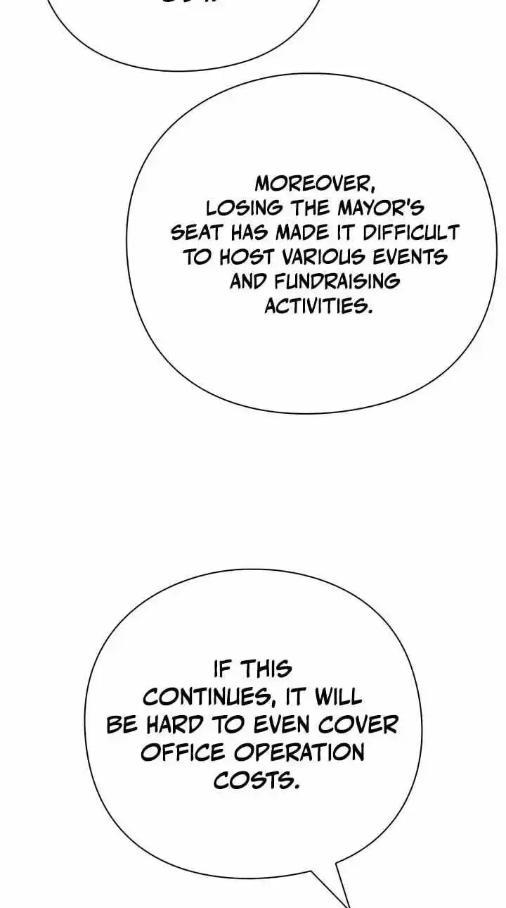 The Politician Who Can See the Future — Chapter 42 — page 50