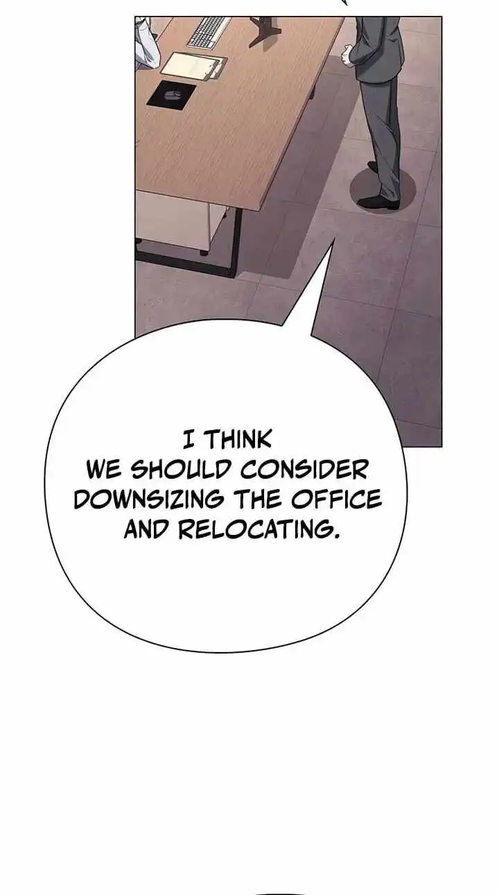 The Politician Who Can See the Future — Chapter 42 — page 51