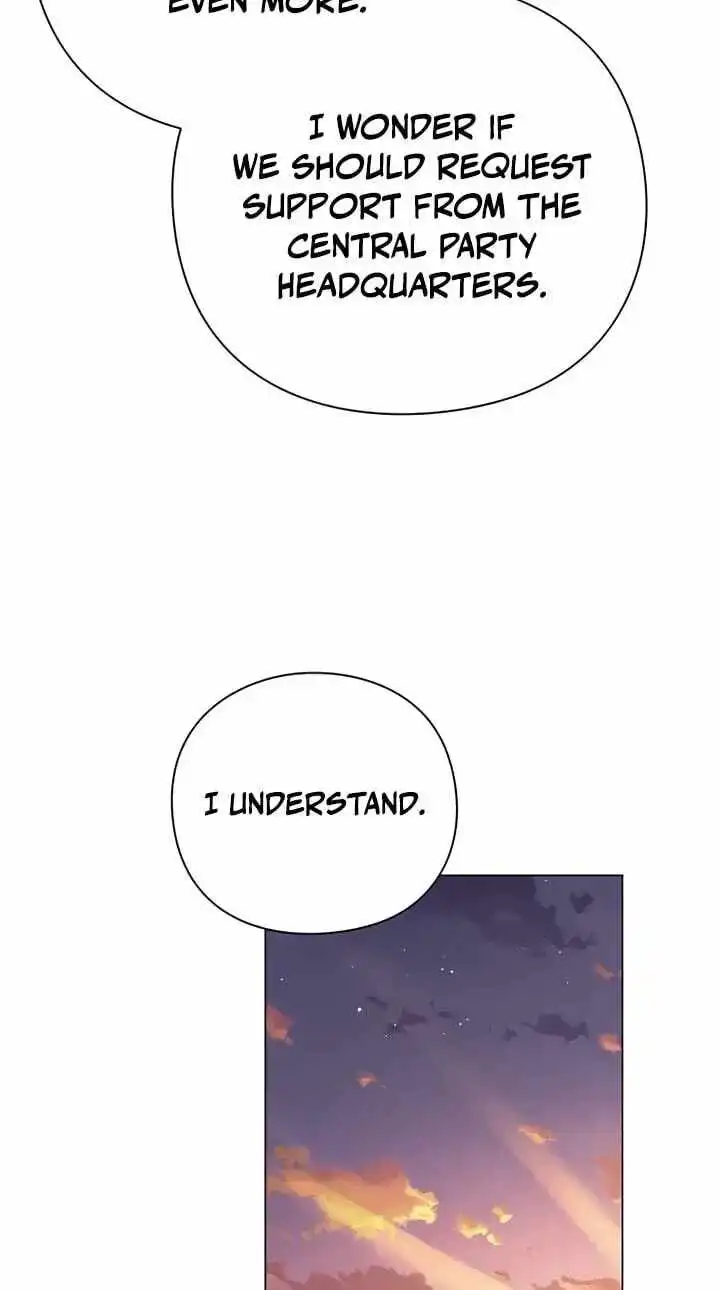 The Politician Who Can See the Future — Chapter 42 — page 53