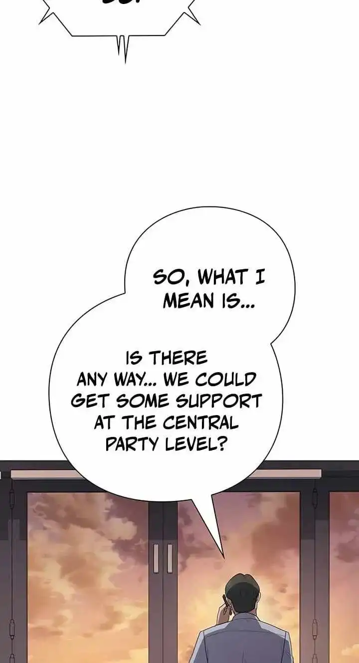 The Politician Who Can See the Future — Chapter 42 — page 58