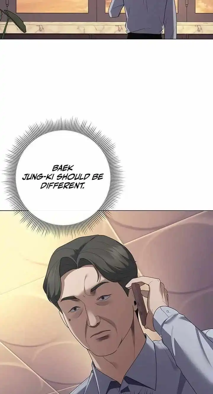 The Politician Who Can See the Future — Chapter 42 — page 59