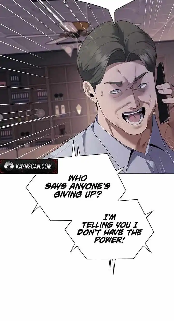 The Politician Who Can See the Future — Chapter 42 — page 62