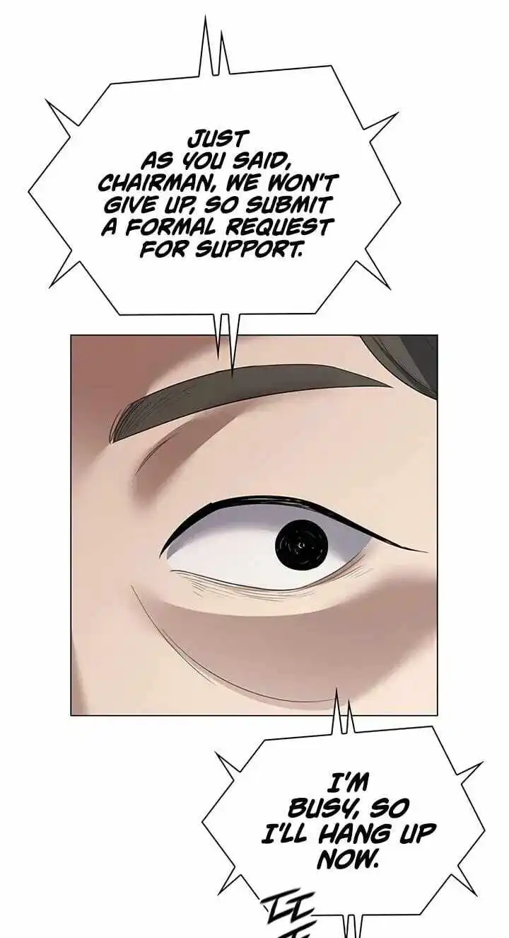 The Politician Who Can See the Future — Chapter 42 — page 63