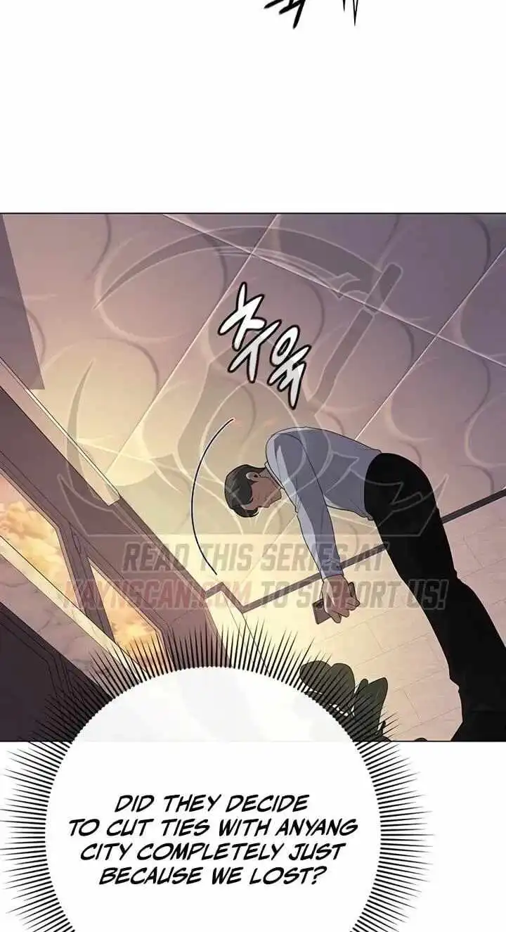 The Politician Who Can See the Future — Chapter 42 — page 64
