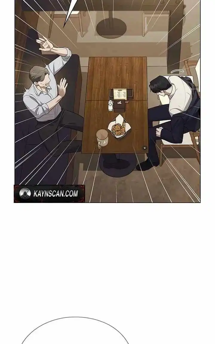 The Politician Who Can See the Future — Chapter 42 — page 71